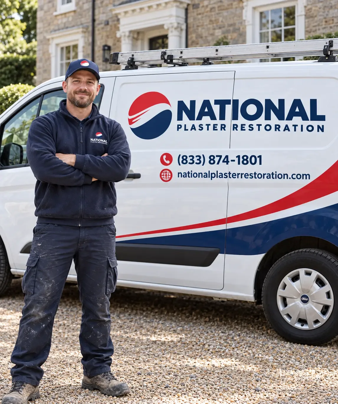 Plaster Repair company in Texline, TX
